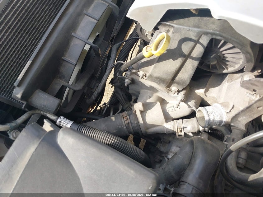 2008 Cadillac Dts 1Se VIN: 1G6KD57928U171421 Lot: 44734196