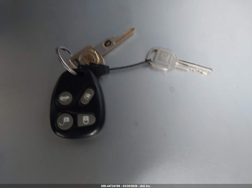 1996 Cadillac Seville Sts VIN: 1G6KY5297TU823731 Lot: 44734199