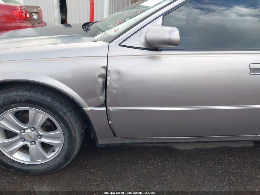 1996 Cadillac Seville Sts VIN: 1G6KY5297TU823731 Lot: 44734199