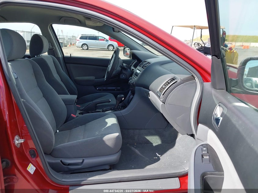 2007 Honda Accord 2.4 Se