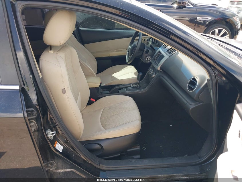 2011 Mazda Mazda6 I Sport