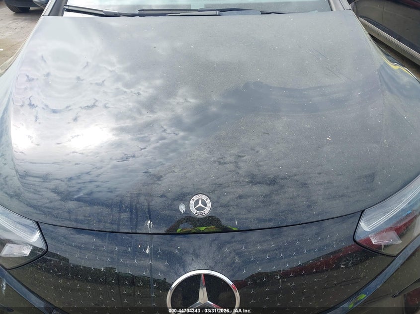 2024 Mercedes-Benz Eqe 500 4Matic VIN: W1KEG2CB2RF046990 Lot: 44734343