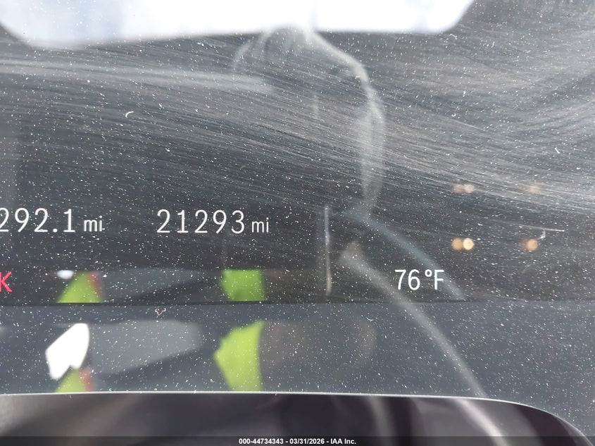 2024 Mercedes-Benz Eqe 500 4Matic VIN: W1KEG2CB2RF046990 Lot: 44734343