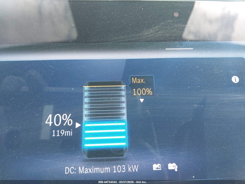 2024 Mercedes-Benz Eqe 500 4Matic VIN: W1KEG2CB2RF046990 Lot: 44734343