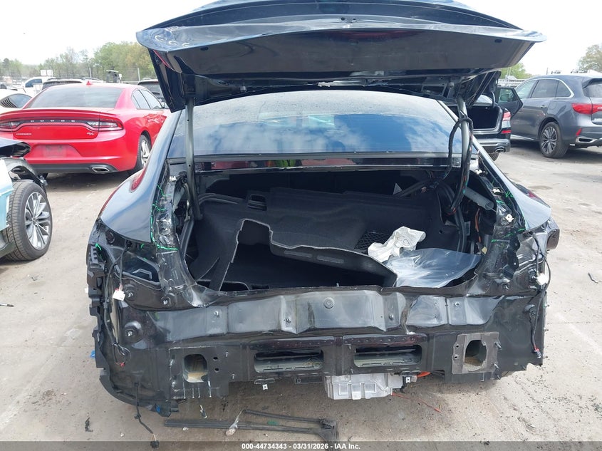 2024 Mercedes-Benz Eqe 500 4Matic VIN: W1KEG2CB2RF046990 Lot: 44734343