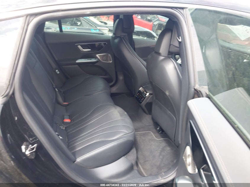 2024 Mercedes-Benz Eqe 500 4Matic VIN: W1KEG2CB2RF046990 Lot: 44734343