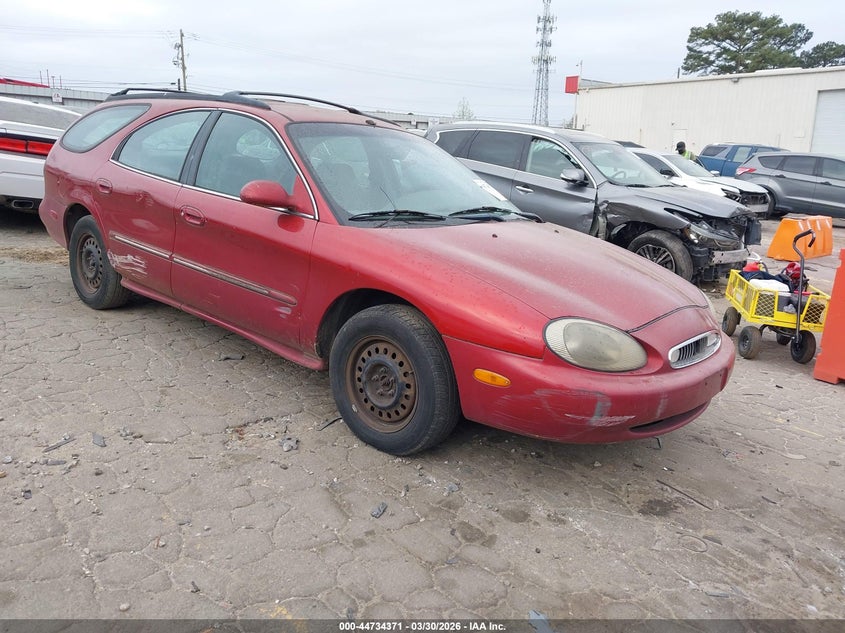 1998 Mercury Sable Ls