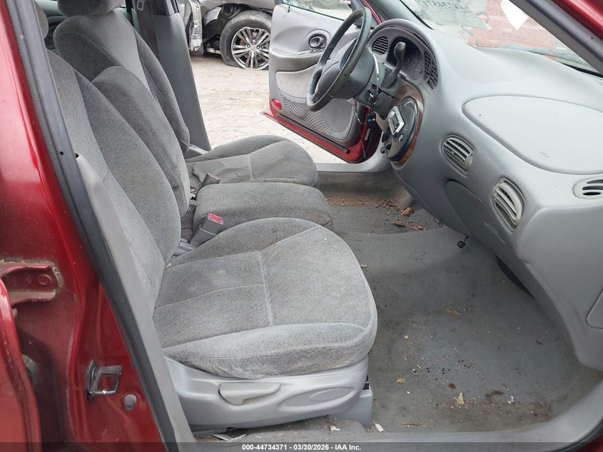 1998 Mercury Sable Ls