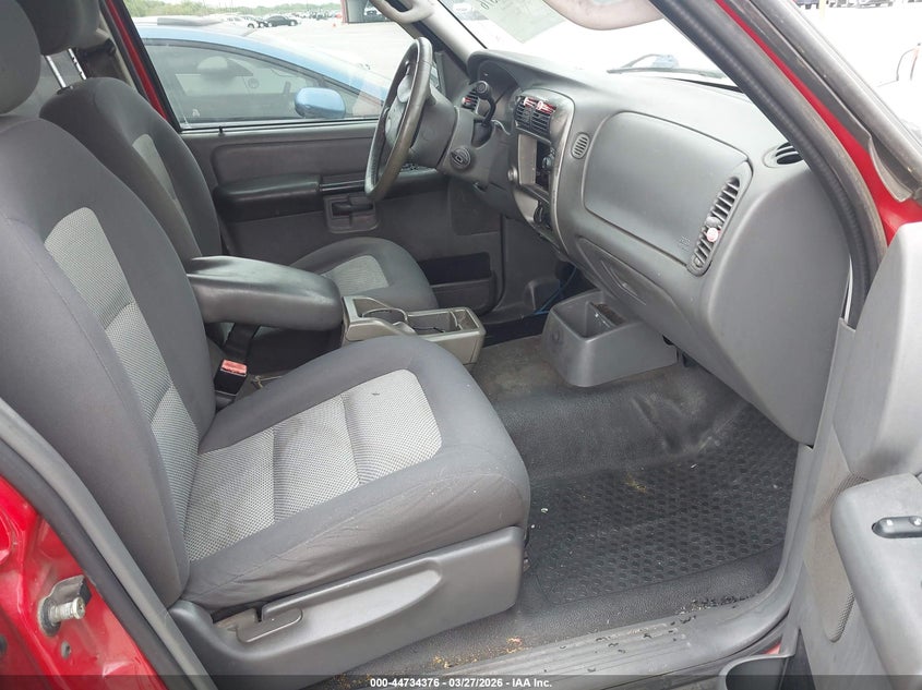 2005 Ford Explorer Sport Trac Adrenalin/Xls/Xlt