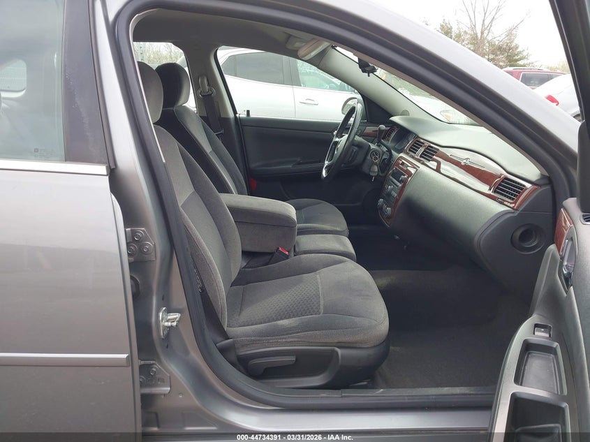 2006 Chevrolet Impala Lt