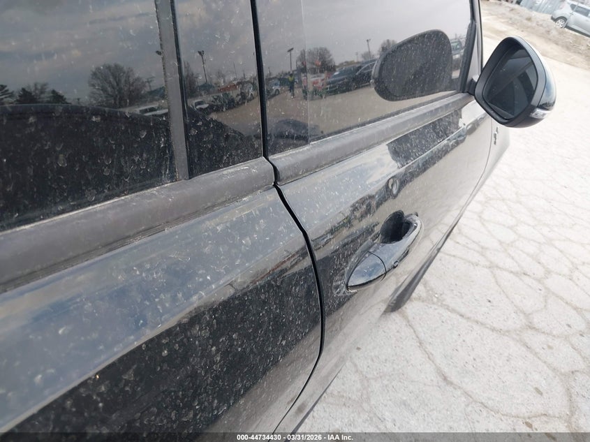 2024 Dodge Hornet R/T Eawd VIN: ZACPDFCW1R3A35392 Lot: 44734430