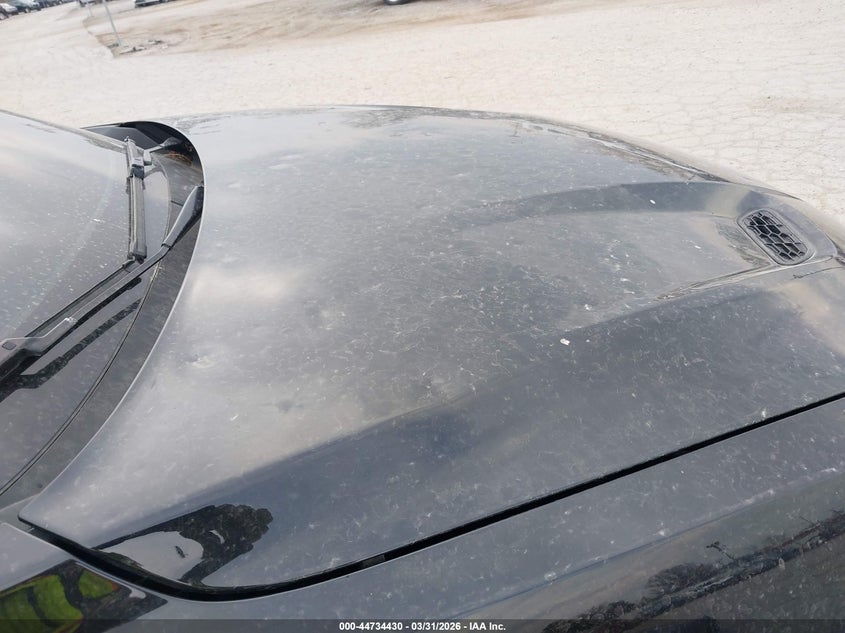 2024 Dodge Hornet R/T Eawd VIN: ZACPDFCW1R3A35392 Lot: 44734430