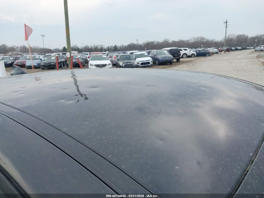 2024 Dodge Hornet R/T Eawd VIN: ZACPDFCW1R3A35392 Lot: 44734430