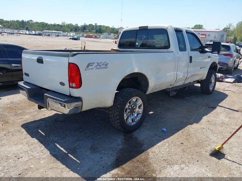 1999 Ford F-250 Lariat/Xl/Xlt
