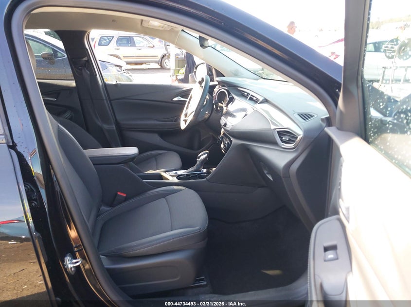 2023 Buick Encore Gx Select Fwd
