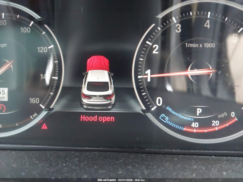 2018 BMW X6 Sdrive35I VIN: 5UXKU0C59J0G80424 Lot: 44734495