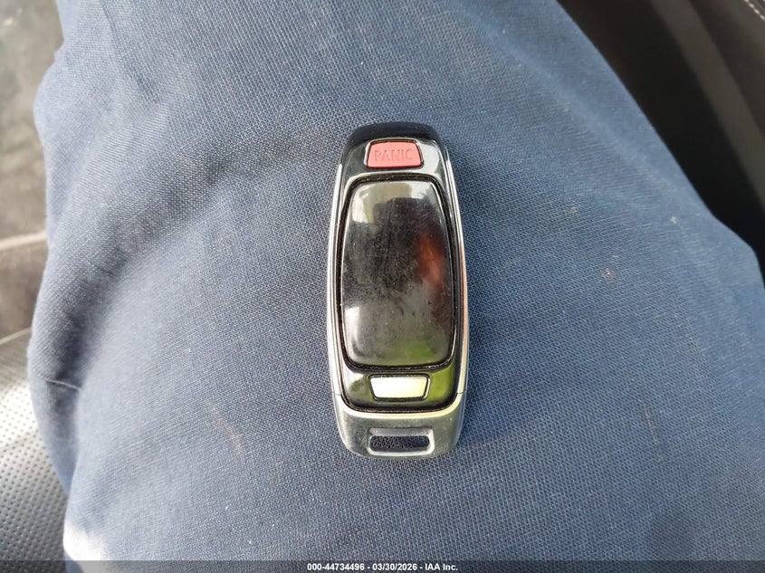 2019 Audi A6 55 Premium VIN: WAUL2AF24KN074921 Lot: 44734496