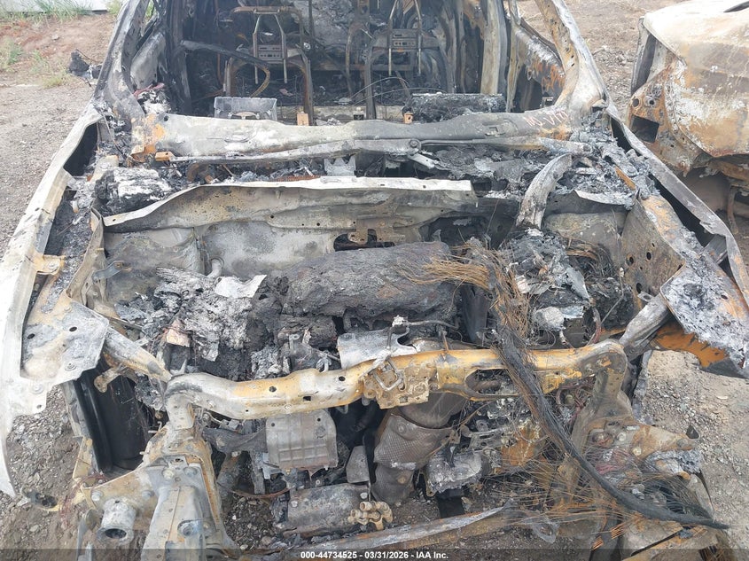 2024 Dodge Hornet R/T Eawd VIN: ZACPDFCW8R3A17195 Lot: 44734525