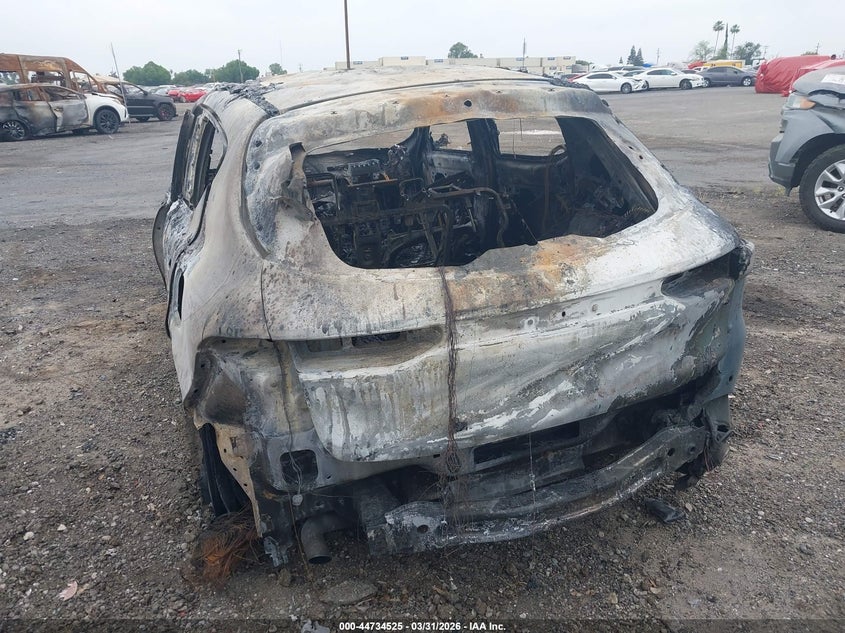 2024 Dodge Hornet R/T Eawd VIN: ZACPDFCW8R3A17195 Lot: 44734525