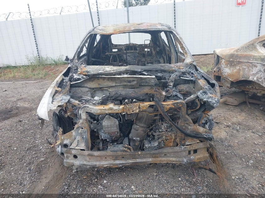 2024 Dodge Hornet R/T Eawd VIN: ZACPDFCW8R3A17195 Lot: 44734525