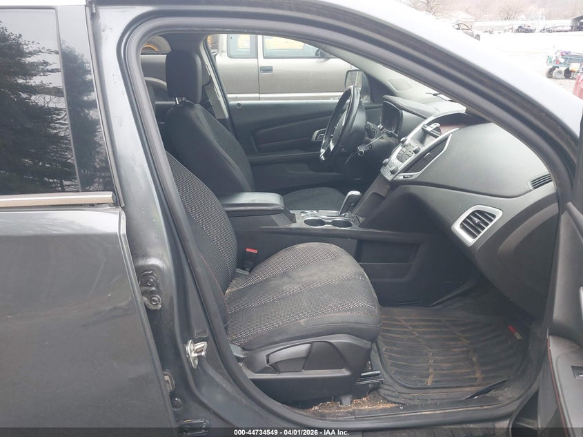 2011 GMC Terrain Sle-2