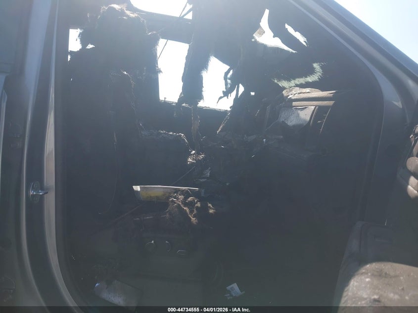 2026 GMC SIERRA 1500 auction photo 5