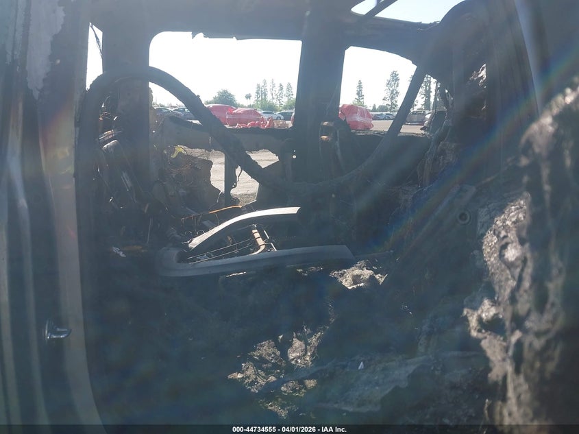 2026 GMC SIERRA 1500 auction photo 8