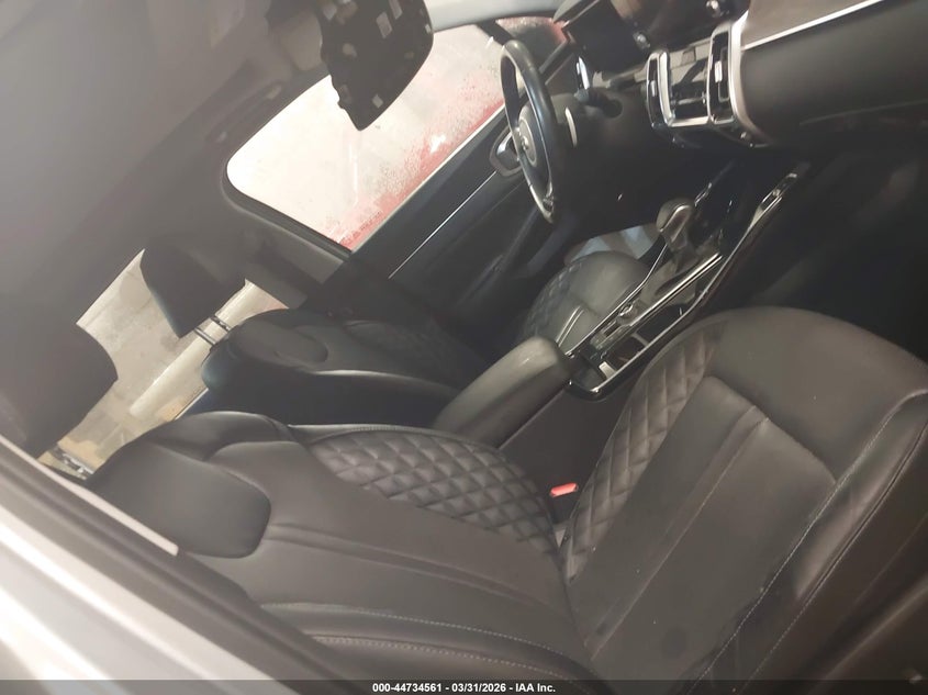 KIA SORENTO 2021 VIN 5XYRKDLF2MG041898