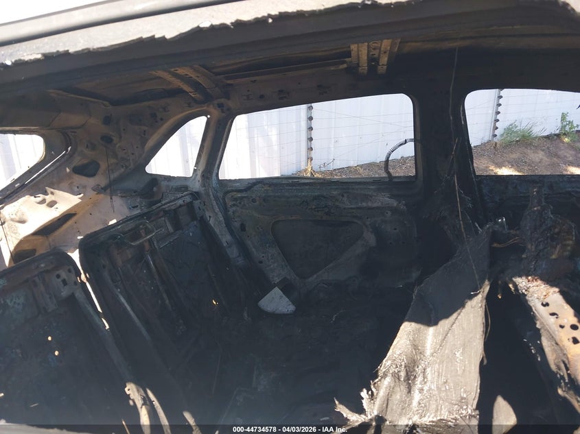 2023 Volkswagen Atlas Cross Sport 3.6L V6 Se W/Technology VIN: 1V2HE2CA0PC211694 Lot: 44734578