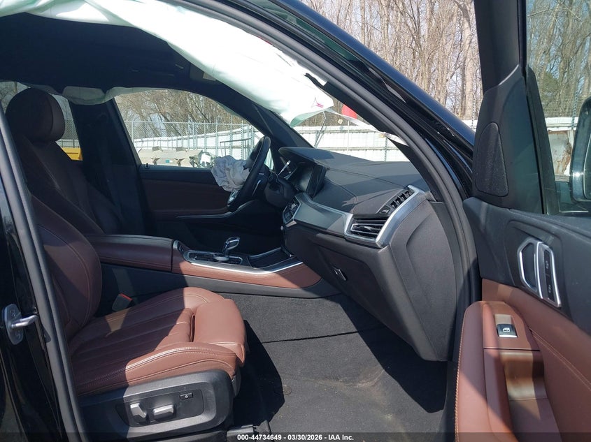 2022 BMW X5 Phev xDrive45E