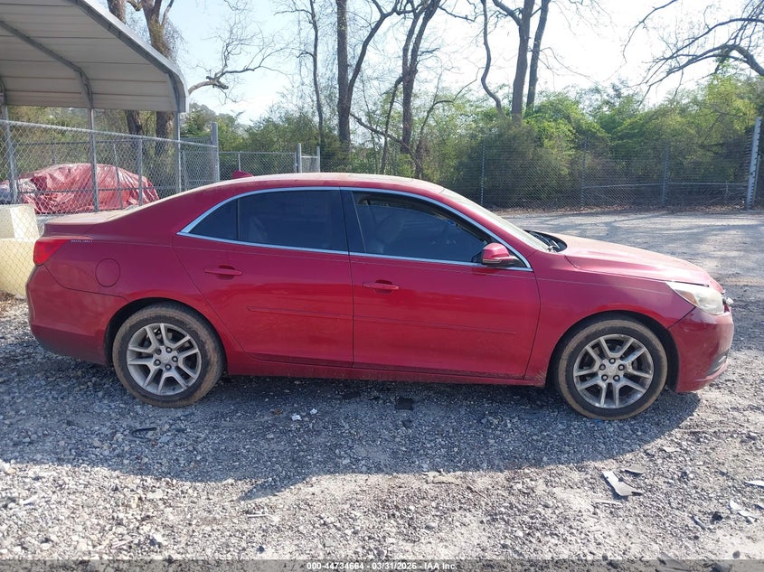 2014 Chevrolet Malibu 1Lt VIN: 1G11C5SL2EF274989 Lot: 44734664