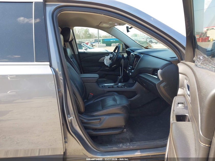 2019 Chevrolet Traverse 1Lt