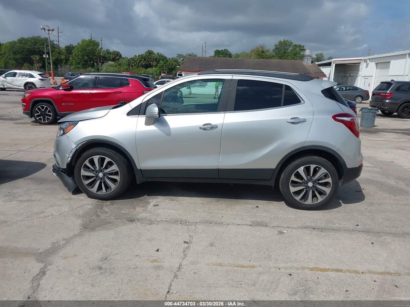 BUICK ENCORE 2020 VIN KL4CJCSB9LB035195