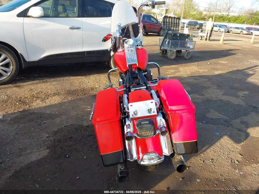 2003 Harley-Davidson Flhrci VIN: 1HD1FRW143Y723328 Lot: 44734722