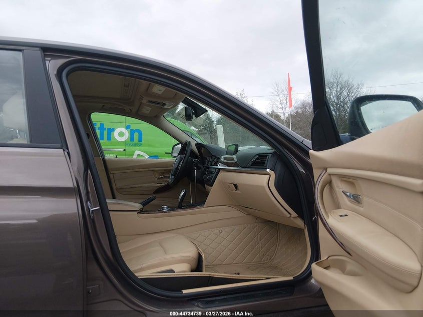 2013 BMW 328I xDrive