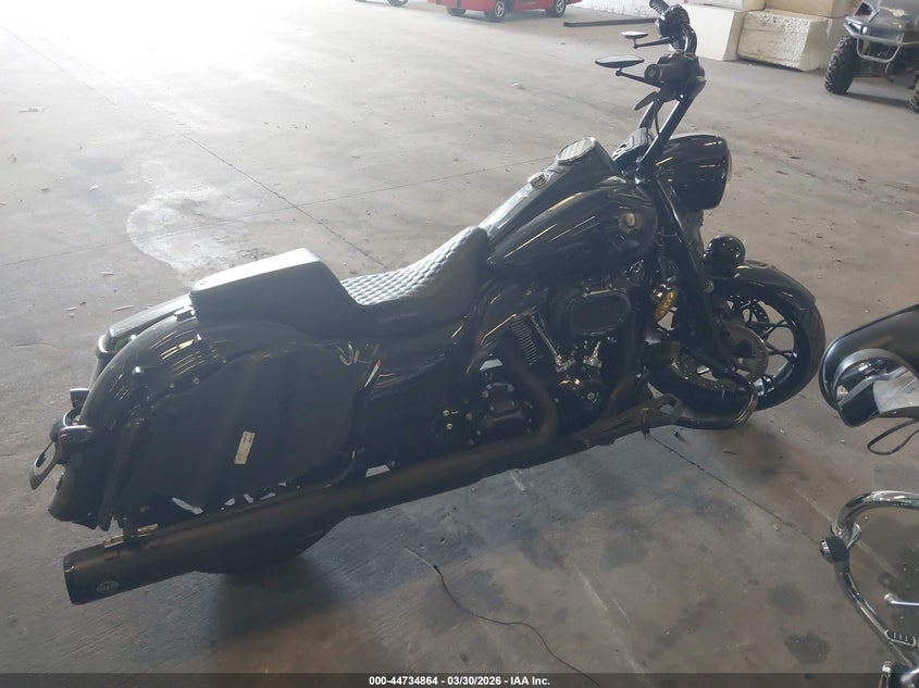 2023 Harley-Davidson Flhrxs VIN: 1HD1KVP15PB635044 Lot: 44734864