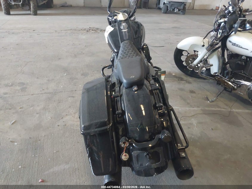 2023 Harley-Davidson Flhrxs VIN: 1HD1KVP15PB635044 Lot: 44734864