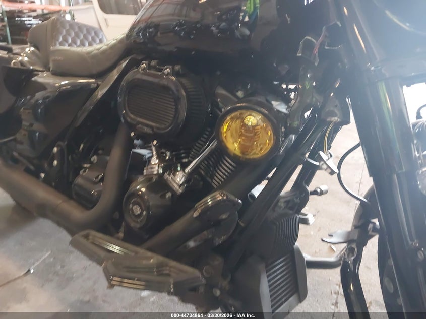 2023 Harley-Davidson Flhrxs VIN: 1HD1KVP15PB635044 Lot: 44734864