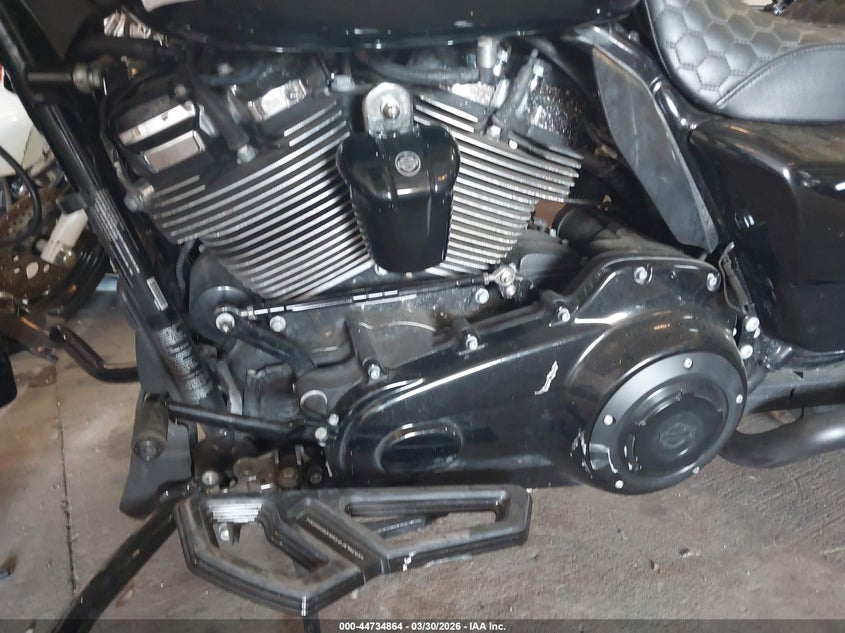 2023 Harley-Davidson Flhrxs VIN: 1HD1KVP15PB635044 Lot: 44734864