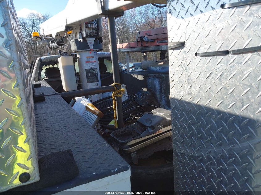 2022 Ram 5500 Chassis Tradesman/Slt VIN: 3C7WRNBL4NG355053 Lot: 44735130