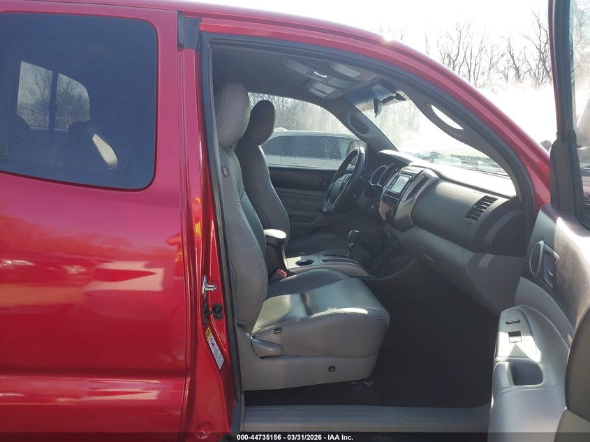 2014 Toyota Tacoma Base V6