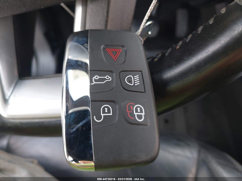 2017 Land Rover Discovery Sport Se VIN: SALCP2BG3HH666208 Lot: 44735216