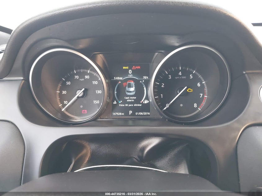 2017 Land Rover Discovery Sport Se VIN: SALCP2BG3HH666208 Lot: 44735216