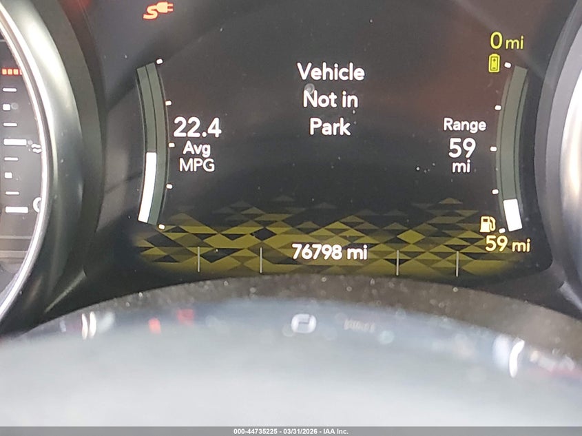 2021 Jeep Wrangler 4Xe Unlimited High Altitude 4X4 VIN: 1C4JJXP6XMW759813 Lot: 44735225