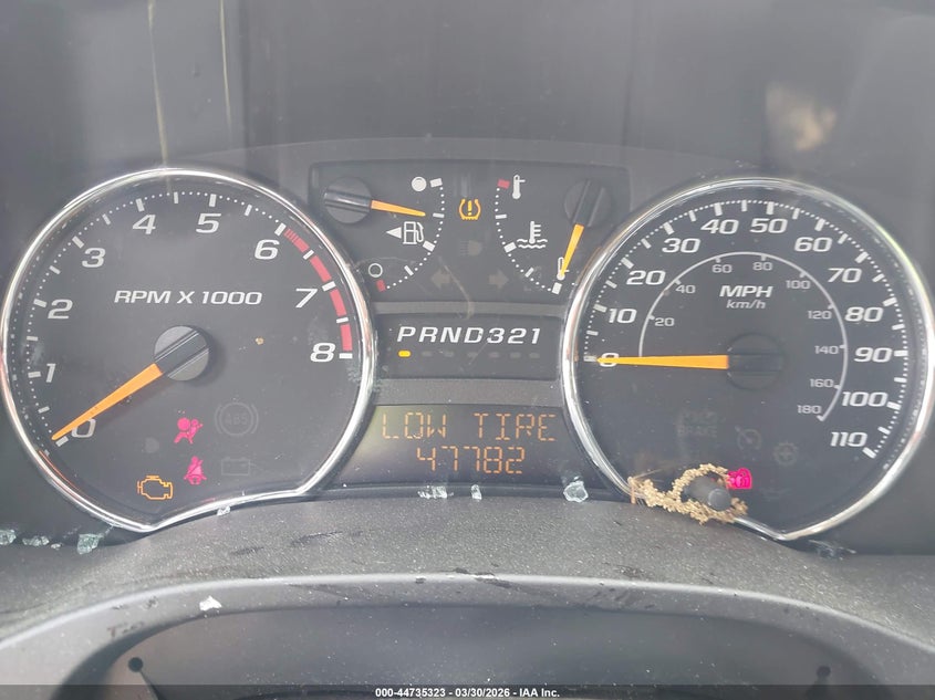 2007 GMC Canyon Sle1 VIN: 1GTCS139278195604 Lot: 44735323