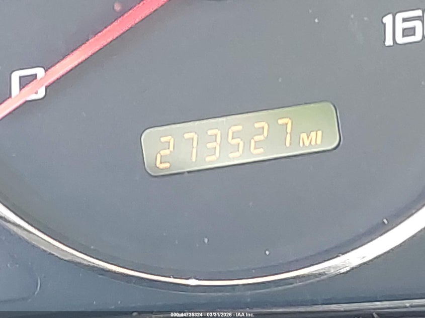 2006 Cadillac Cts Standard VIN: 1G6DP577960141433 Lot: 44735324