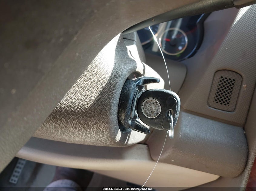 2006 Cadillac Cts Standard VIN: 1G6DP577960141433 Lot: 44735324