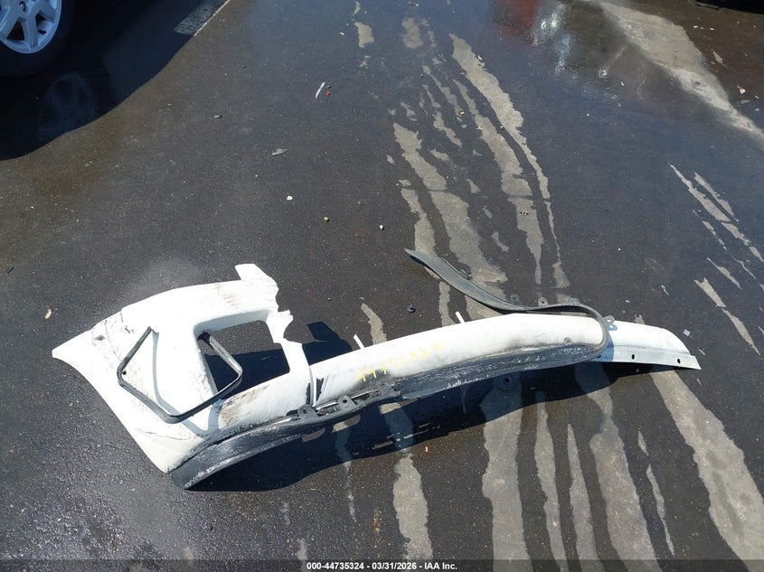 2006 Cadillac Cts Standard VIN: 1G6DP577960141433 Lot: 44735324