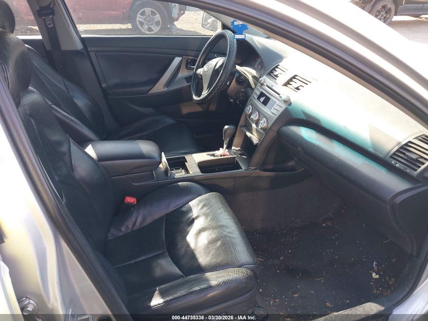 2011 Toyota Camry Se