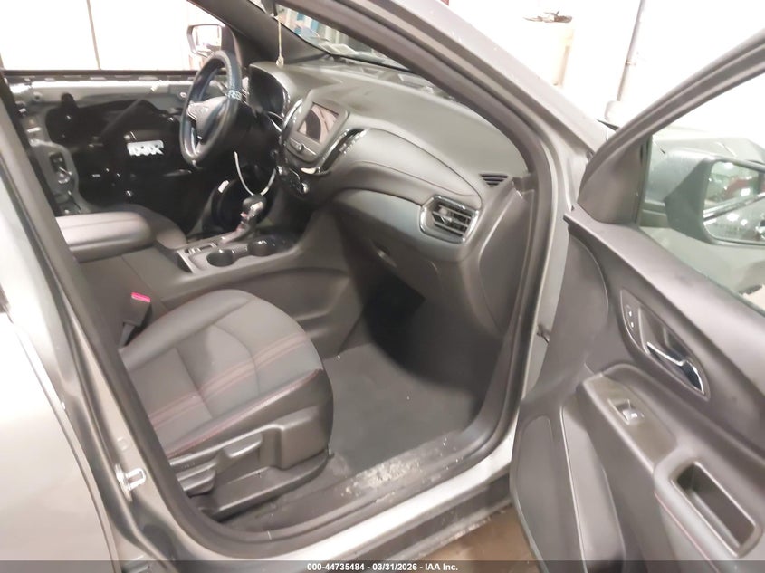 2023 Chevrolet Equinox Awd Rs